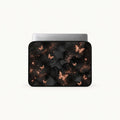 Rose Gold Butterfly
