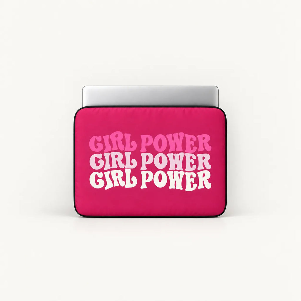 Girl Power