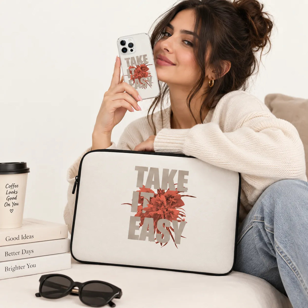 Take It Easy Bundle