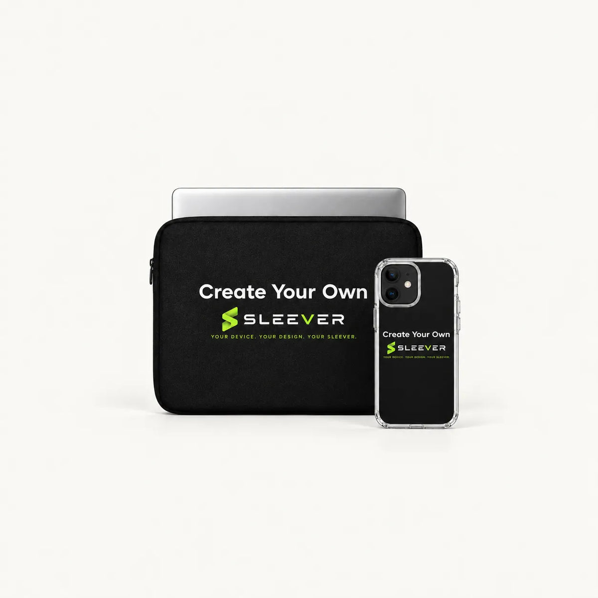 Custom Your Bundle